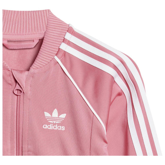 Adidas Βρεφίκες φόρμες σετ Adicolor SST Track Suit